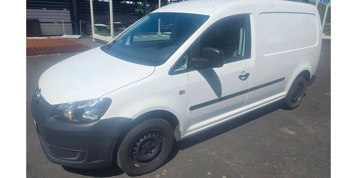 VW Caddy Maxi 31.250 km 12.900 &euro; Vellmar 34246