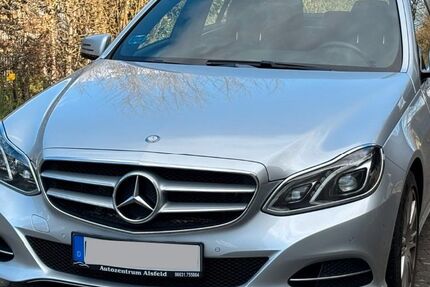 Mercedes-Benz E 220 110.000 km 19.600 &euro; Gieboldehausen 37434