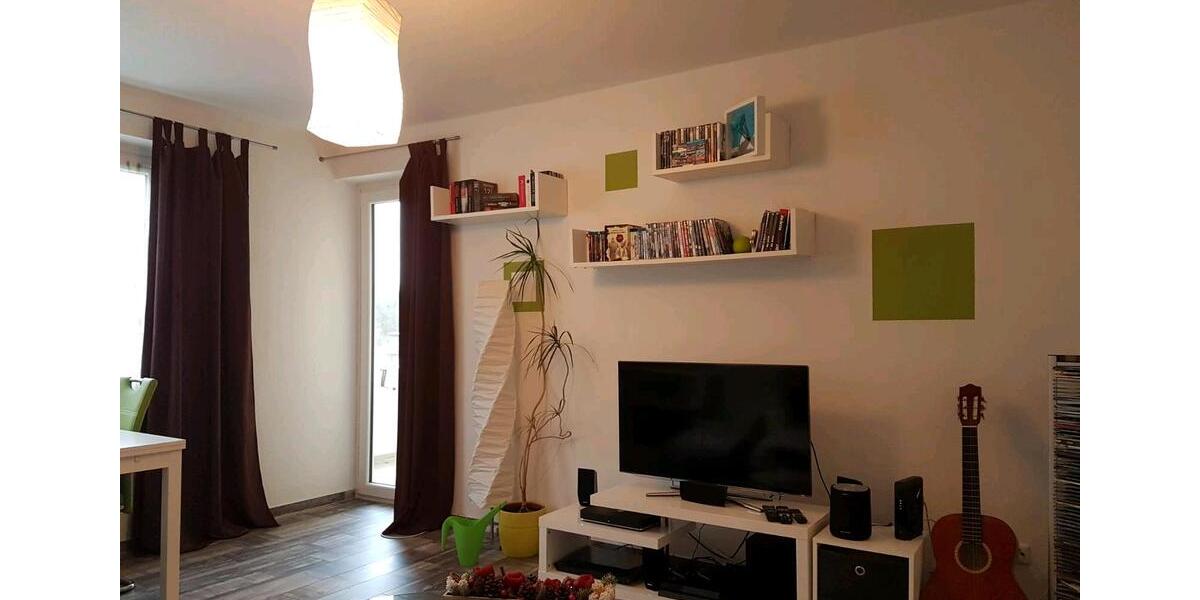 Etagenwohnung Gifhorn - 3 Zimmer, 64 m&sup2;, 125.000&euro; | Angebot:26671410