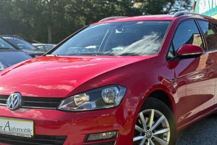 VW Golf 131.000 km 9.490 &euro; Großdubrau/Zschillichau 02694