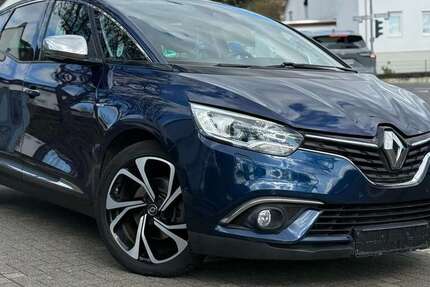 Renault Scenic 74.500 km 11.700 &euro; Bad Homburg 61350