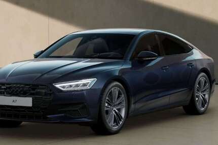 Audi A7 28.890 km 56.874 &euro; Passau 94036