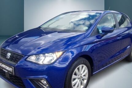 Seat Ibiza 65.962 km 14.450 &euro; Lutherstadt Wittenberg 06886