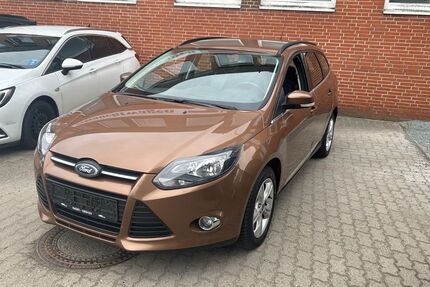 Ford Focus 164.552 km 3.980 &euro; Rendsburg 24768