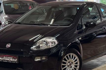 Fiat Punto 111.900 km 4.990 &euro; Nohfelden OT Türkismühle 66625