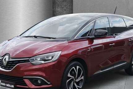 Renault Scenic 102.300 km 12.990 &euro; Rödental 96472