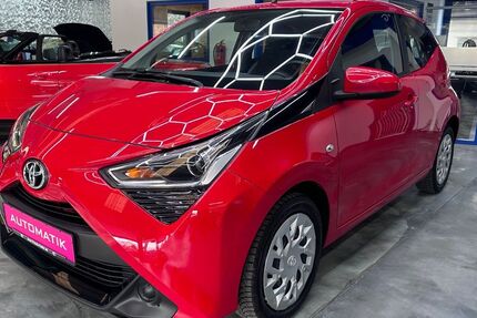 Toyota Aygo (X) 92.000 km 10.700 &euro; Herscheid 58849