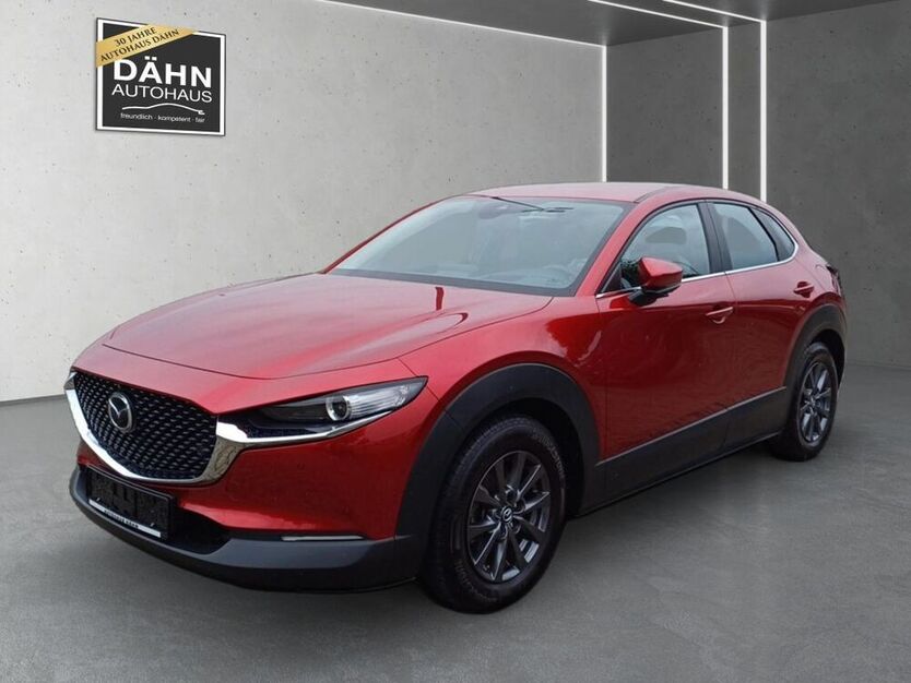 CX-30