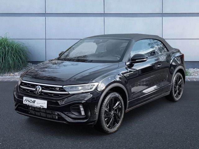 VW T-Roc 1.200 km 38.490 &euro; Biberach 88400