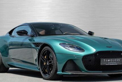 Aston Martin DBS