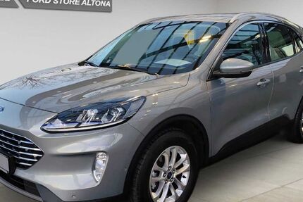 Ford Kuga 14.403 km 27.990 &euro; Hamburg 22761