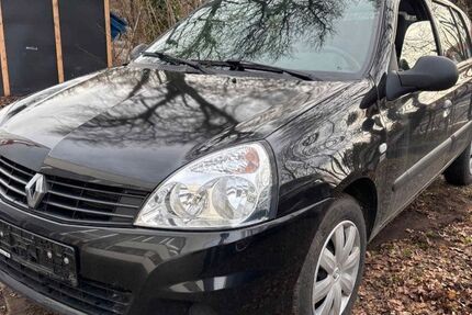 Renault Clio 103.000 km 3.480 &euro; Schwabach 91126