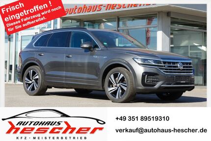 VW Touareg 105.920 km 39.980 &euro; Dresden 01139