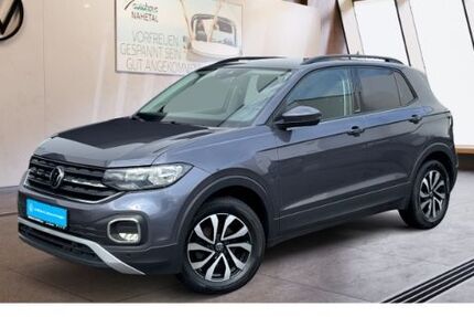VW T-Cross 82.525 km 17.850 &euro; Idar-Oberstein 55743