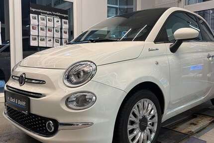 Fiat 500 21.884 km 12.950 &euro; Hamburg 22761
