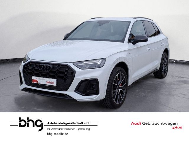 Audi Q5 92.141 km 38.460 &euro; Rottweil 78628