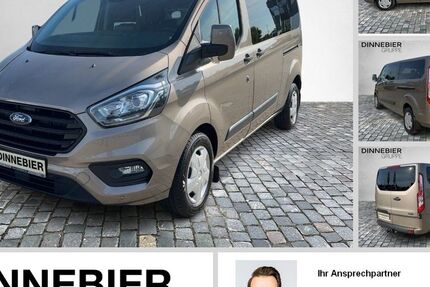 Ford Transit Custom 60.867 km 31.990 &euro; Leipzig 04158
