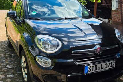 Fiat 500X 173.000 km 6.300 &euro; Harsefeld 21698