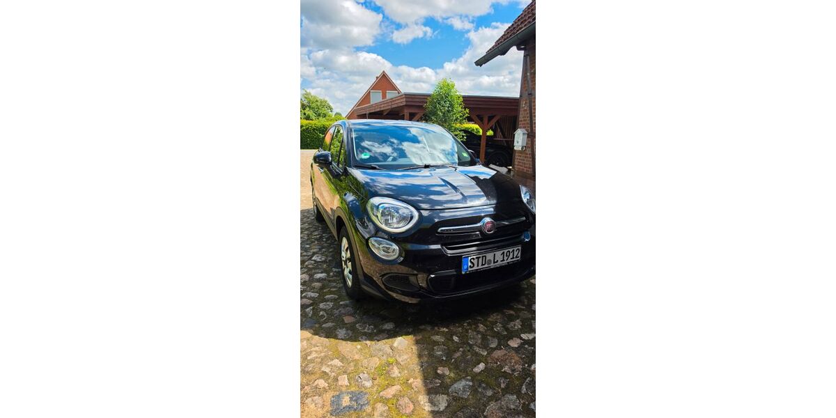 Fiat 500X 173.000 km 6.500 &euro; Harsefeld 21698