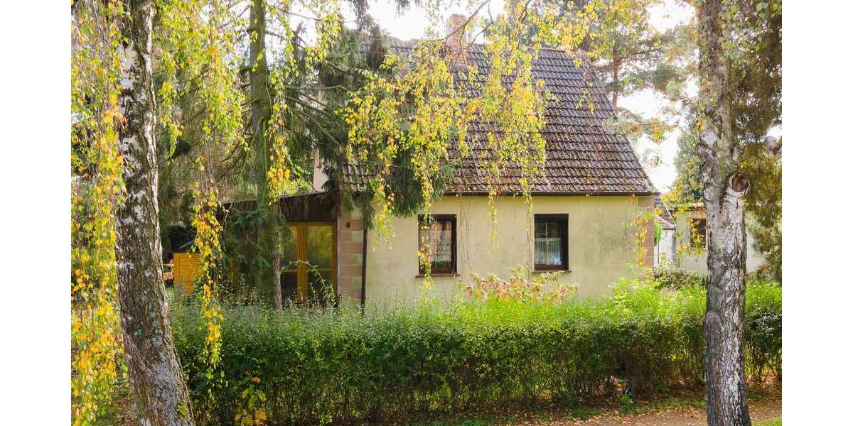 Einfamilienhaus Bleyen-Genschmar Genschmar - 5 Zimmer, 98 m&sup2;, 55.000&euro; | Angebot:26395329