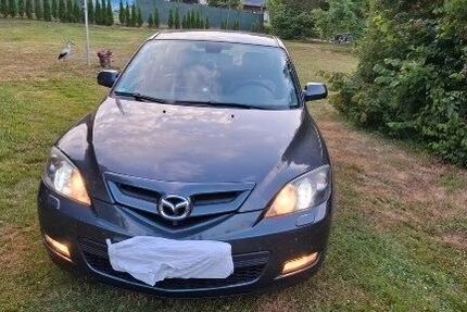 Mazda 3 280.000 km 2.400 &euro; Hoffeld 53534