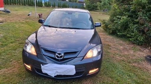 Mazda 3 280.000 km 2.400 &euro; Hoffeld 53534