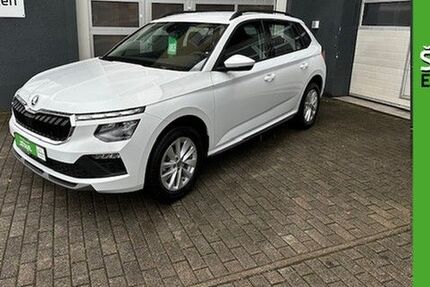 Skoda Kamiq 2.200 km 24.300 &euro; Halle / Saale 06120