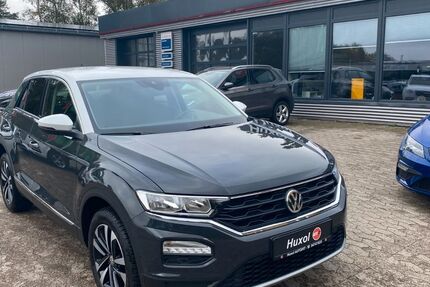VW T-Roc 99.850 km 17.950 € Beverstedt 27616
