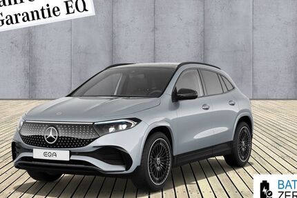 Mercedes-Benz EQA 12.365 km 48.950 &euro; Geilenkirchen 52511