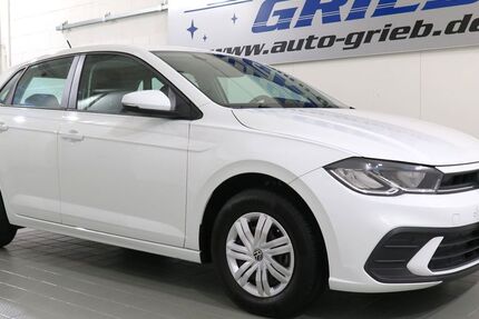 VW Polo 73.800 km 12.950 &euro; Miesitz 07819