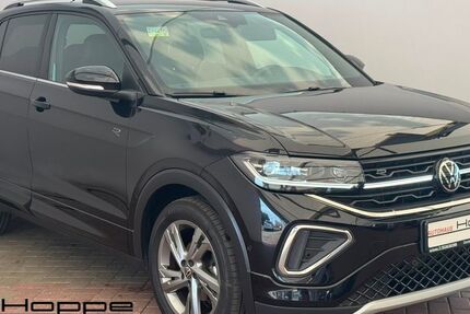 VW T-Cross 9.366 km 30.980 &euro; Ganderkesee 27777