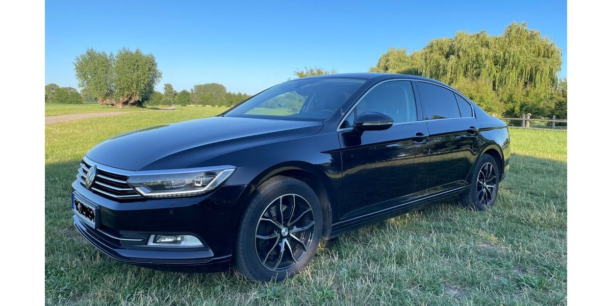 VW Passat 195.000 km 14.700 &euro; Ludwigsfelde 14974