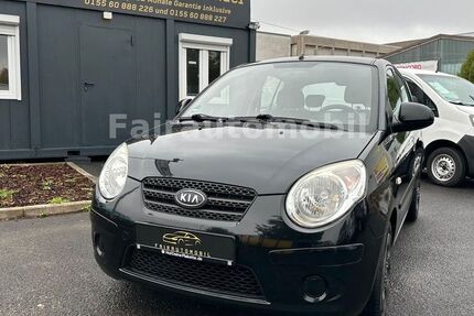 Kia Picanto 195.700 km 2.199 € Marktredwitz 95615