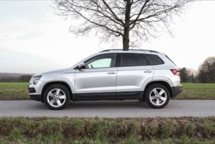 Skoda Karoq 113.000 km 14.500 &euro; Leichlingen 42799