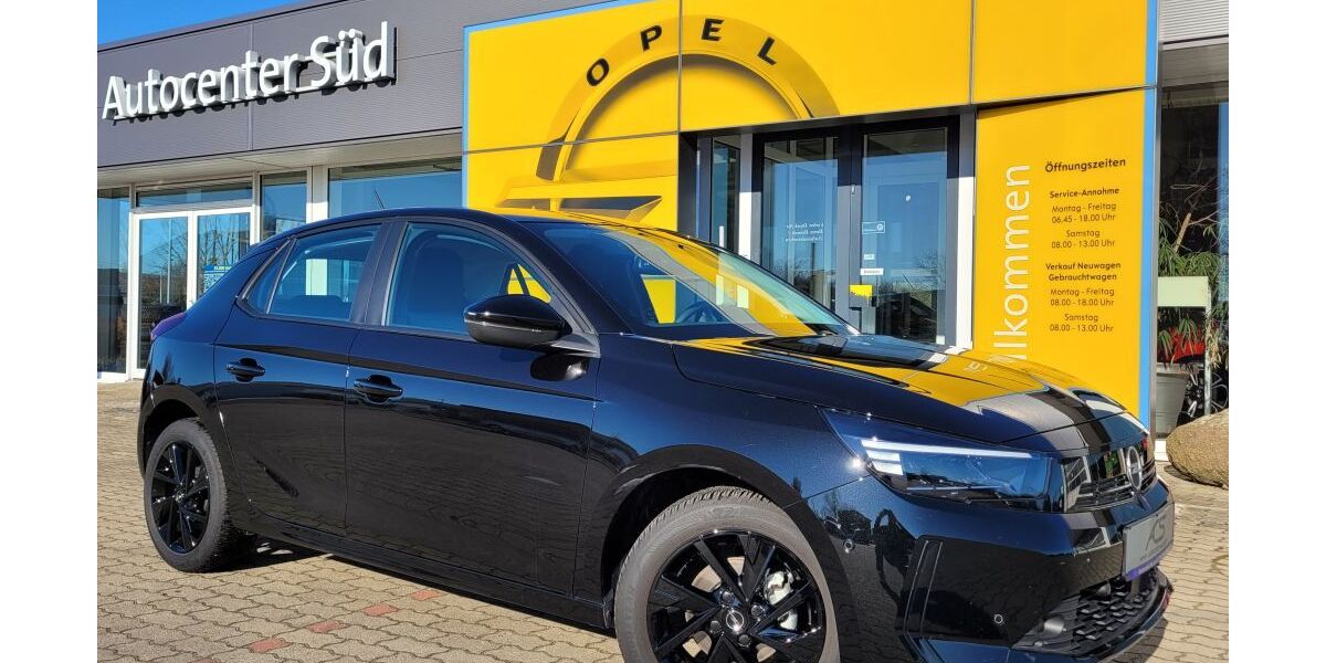 Opel Corsa 3.256 km 17.850 &euro; Neuruppin 16816