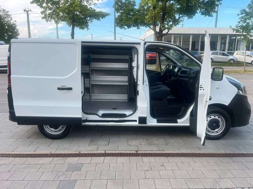 Vivaro
