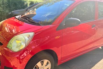 Daihatsu Cuore
