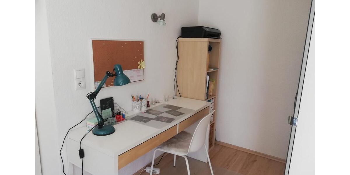 Etagenwohnung Koblenz Bubenheim - 1.5 Zimmer, 38 m&sup2;, 140.000&euro; | Angebot:26992899