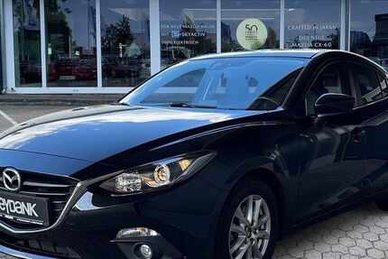 Mazda 3 96.942 km 10.990 &euro; Leipzig 04178