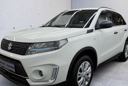 Suzuki Vitara 19.900 km 19.980 &euro; Herbolzheim 79336