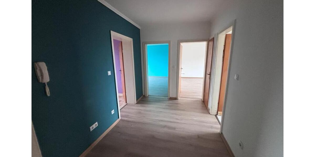 Etagenwohnung Walsrode - 4 Zimmer, 83 m&sup2;, 97.000&euro; | Angebot:26448612