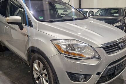 Ford Kuga 589.000 km 3.990 &euro; Ludwigshafen am Rhein 67059