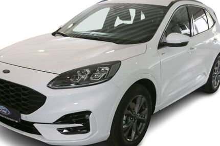 Ford Kuga 31.654 km 25.980 &euro; Braubach 56338