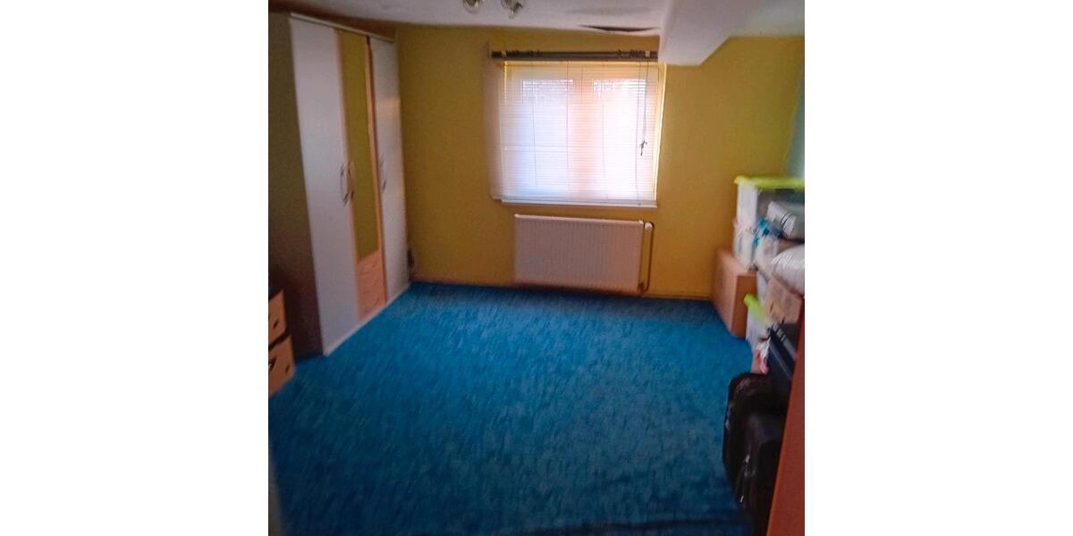 Einfamilienhaus Dermbach - 4 Zimmer, 80 m&sup2;, 25.000&euro; | Angebot:24743209