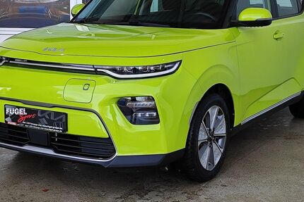 Kia Soul 38.550 km 14.899 € Chemnitz - Mittelbach 09224