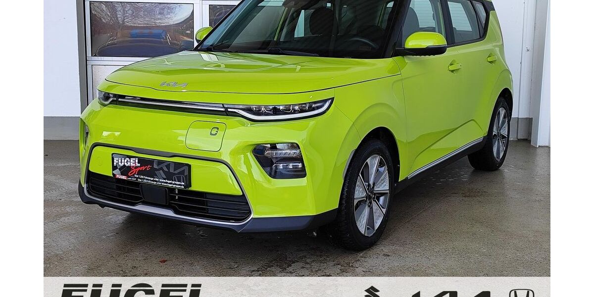 Kia Soul 38.550 km 14.899 € Chemnitz - Mittelbach 09224