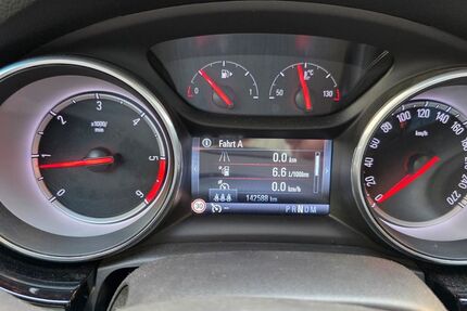 Opel Astra 143.000 km 9.100 &euro; Alfter 53347