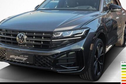 VW Touareg 4.780 km 99.870 &euro; Hilpoltstein 91161