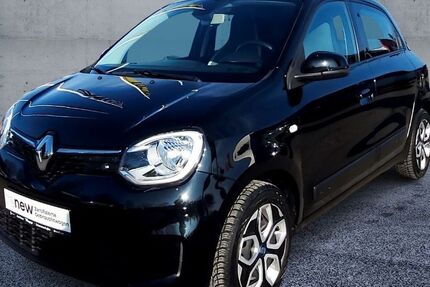 Renault Twingo 33.500 km 10.320 &euro; Schemmerhofen 88433