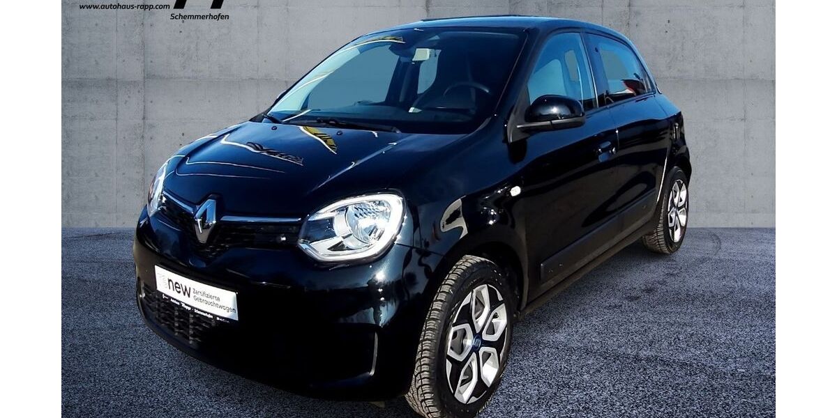 Renault Twingo 33.500 km 10.320 &euro; Schemmerhofen 88433